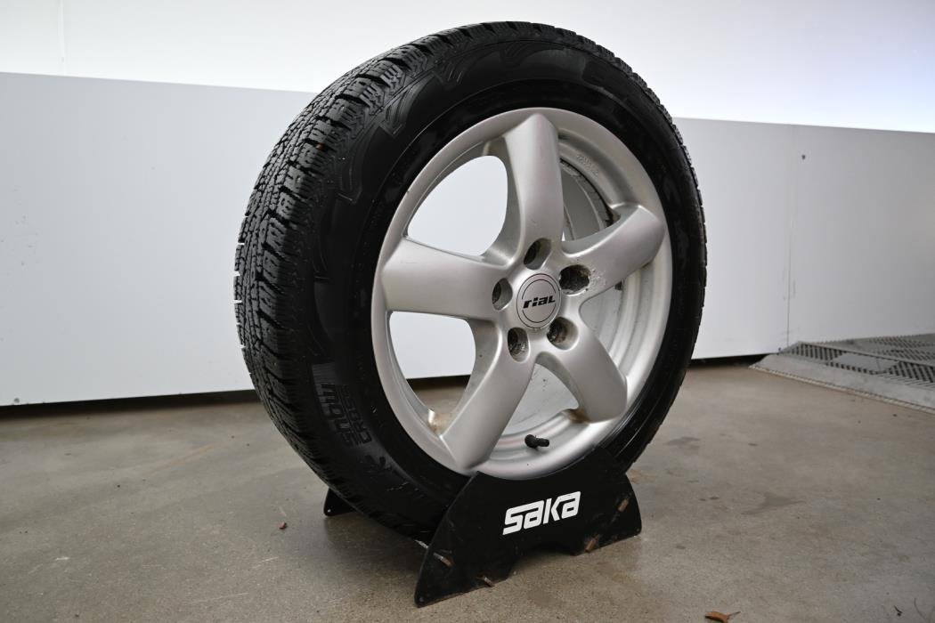 MAZDA 3 2014