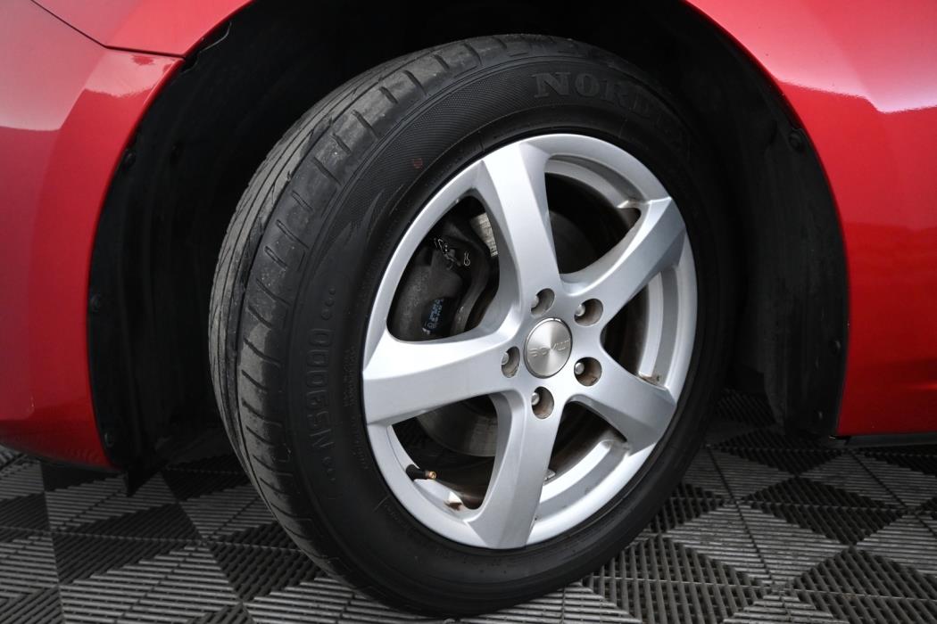 MAZDA 3 2014