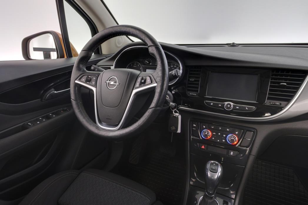 OPEL Mokka 2017