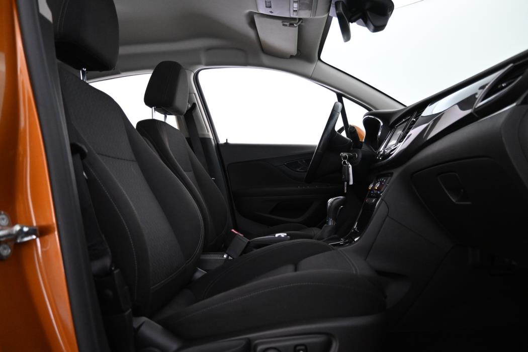 OPEL Mokka 2017