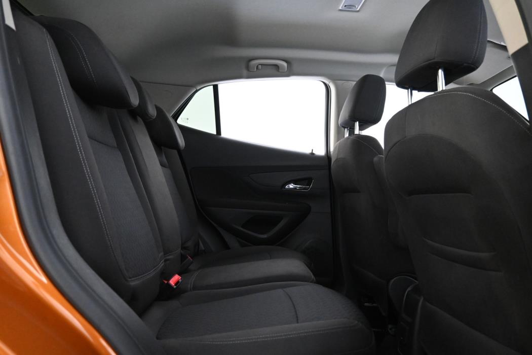 OPEL Mokka 2017
