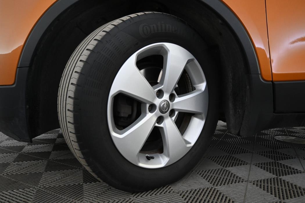 OPEL Mokka 2017