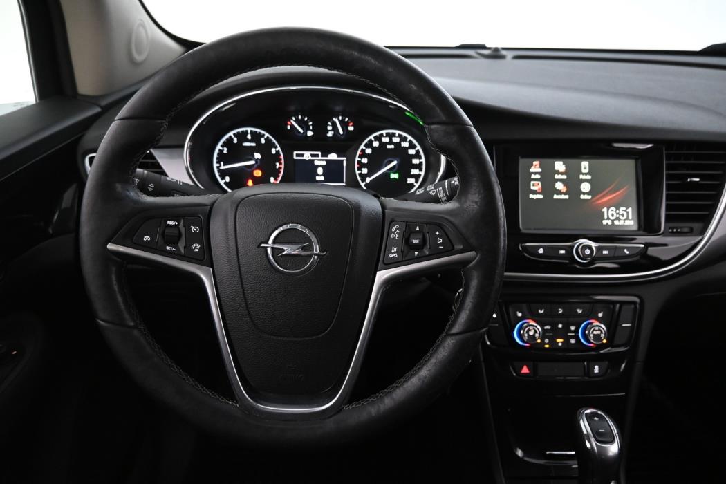 OPEL Mokka 2017