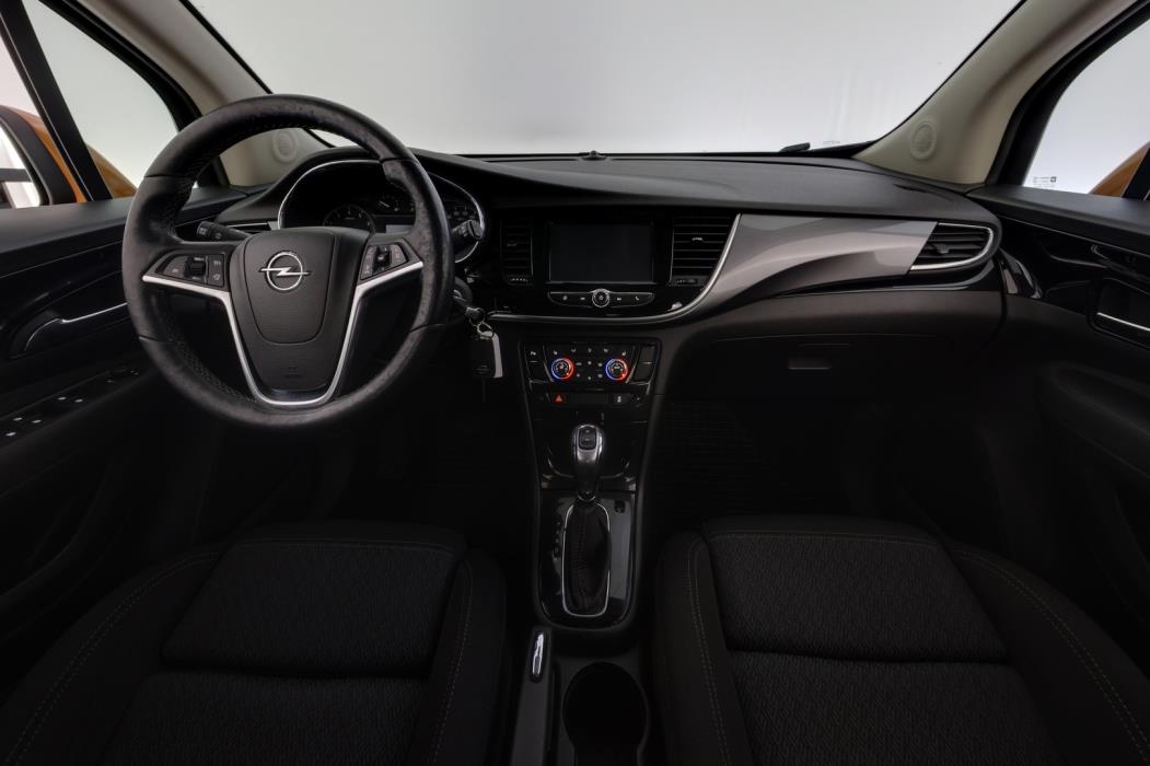 OPEL Mokka 2017