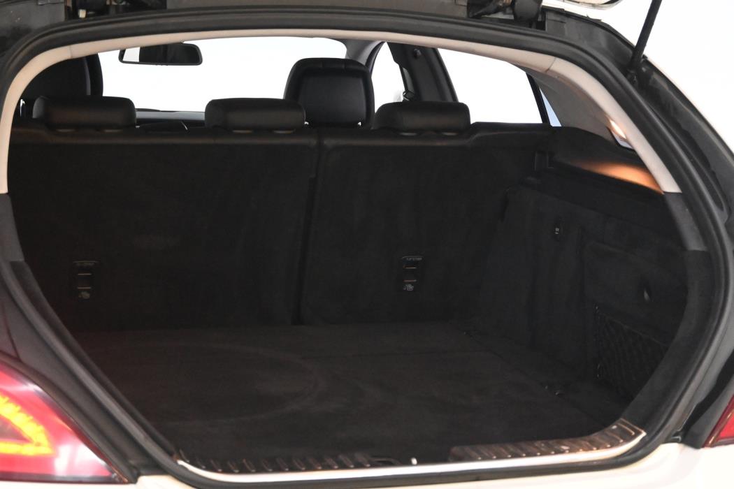 MERCEDES-BENZ CLS 2013
