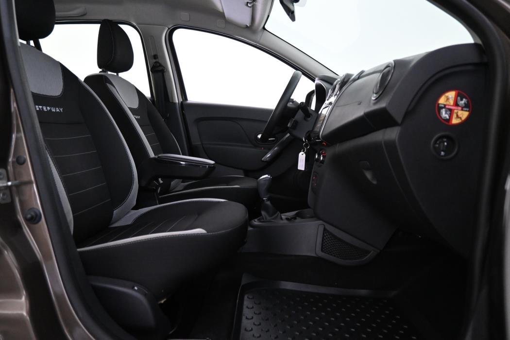 DACIA Sandero 2017