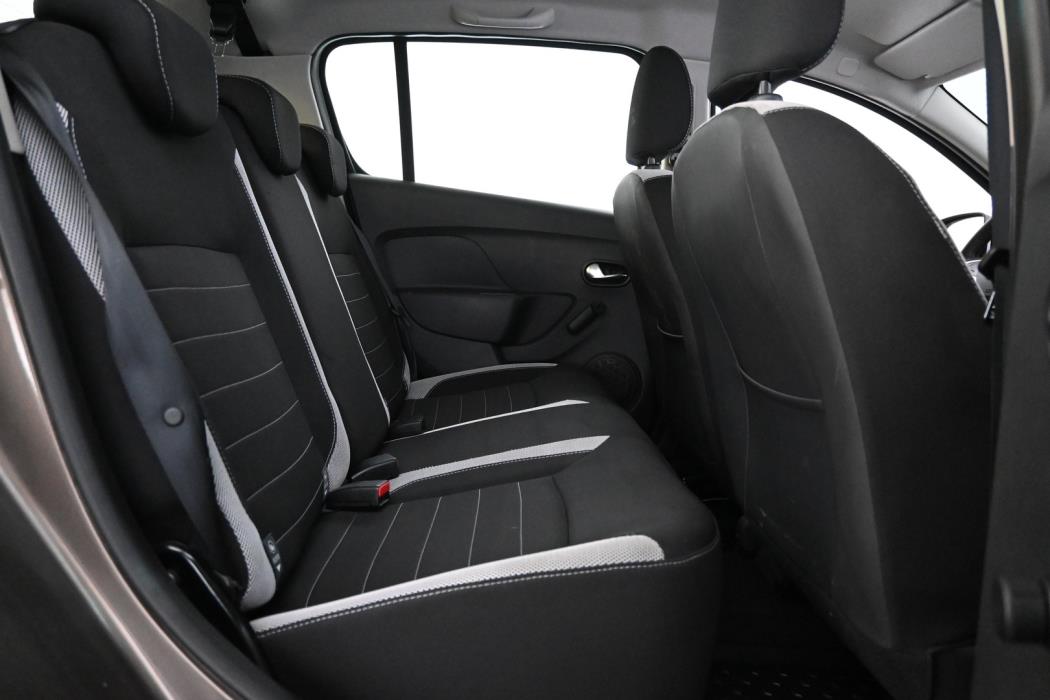 DACIA Sandero 2017