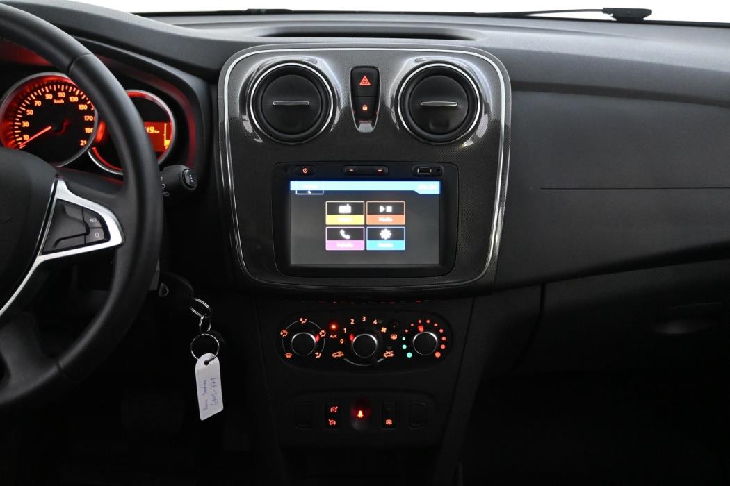 DACIA Sandero 2017