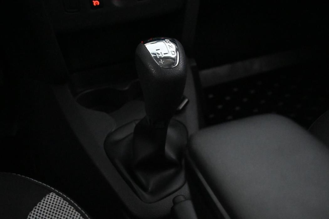 DACIA Sandero 2017