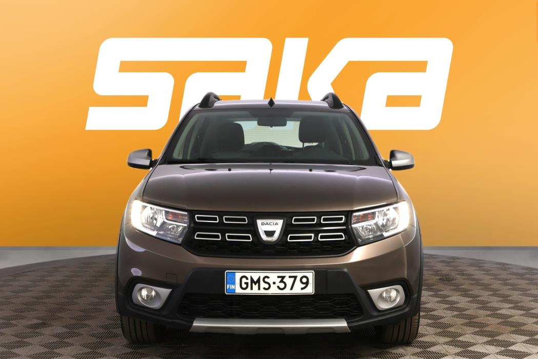DACIA Sandero 2017