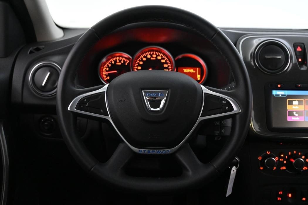 DACIA Sandero 2017