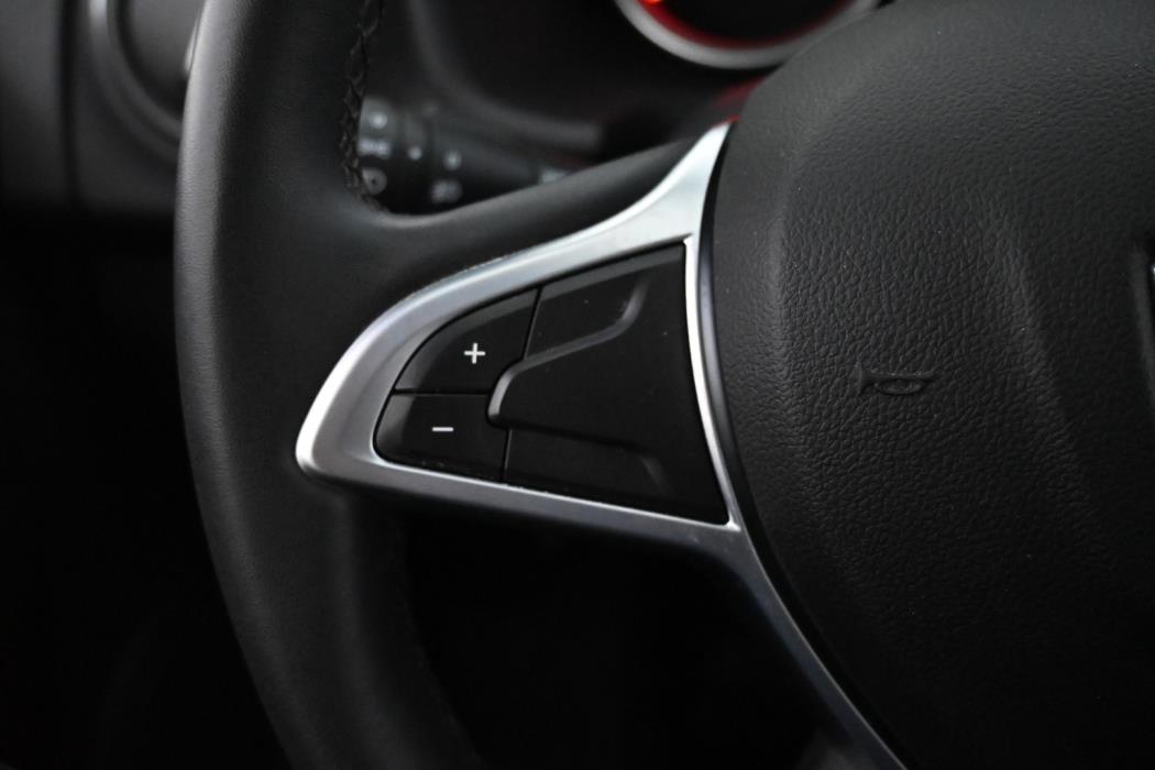 DACIA Sandero 2017