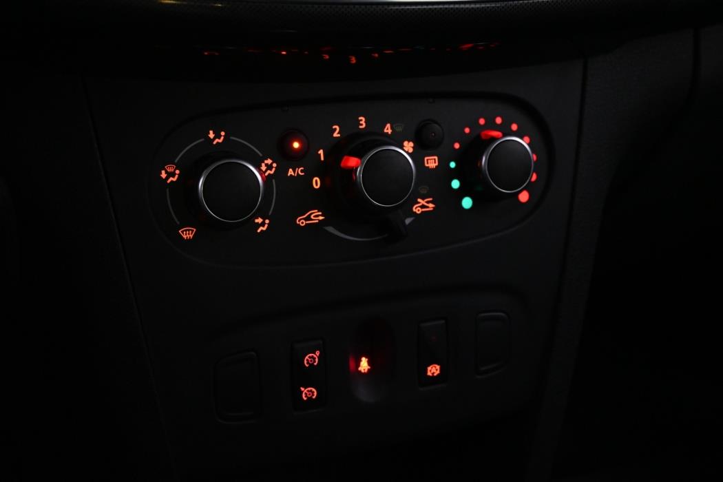 DACIA Sandero 2017