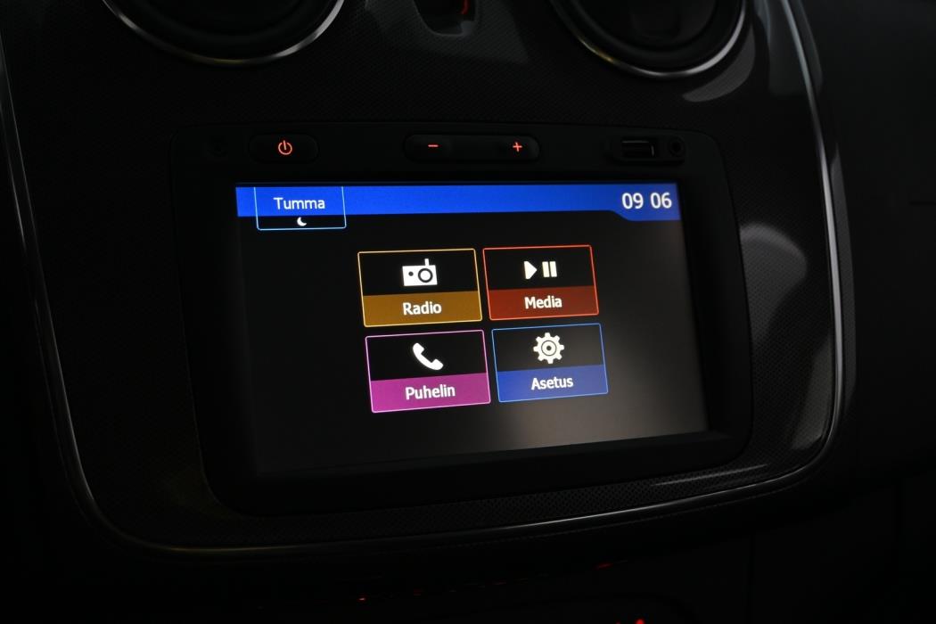 DACIA Sandero 2017