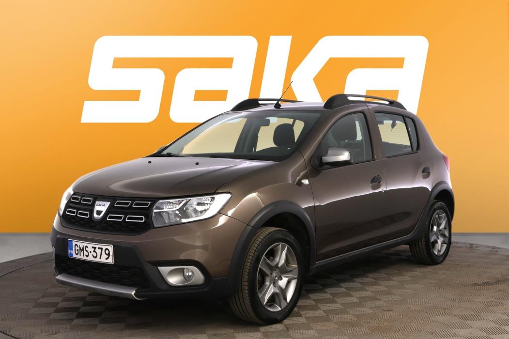 DACIA Sandero 2017