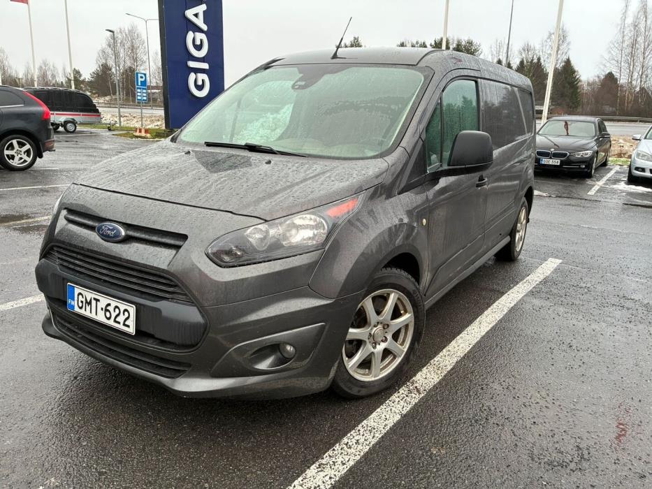 FORD Transit Connect 2018