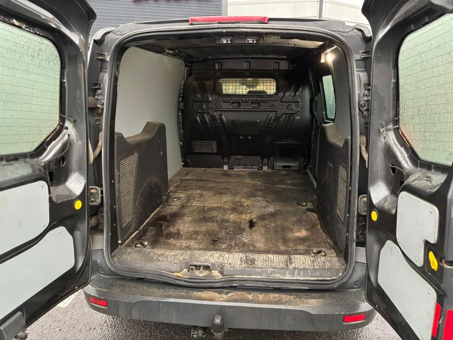 FORD Transit Connect 2018