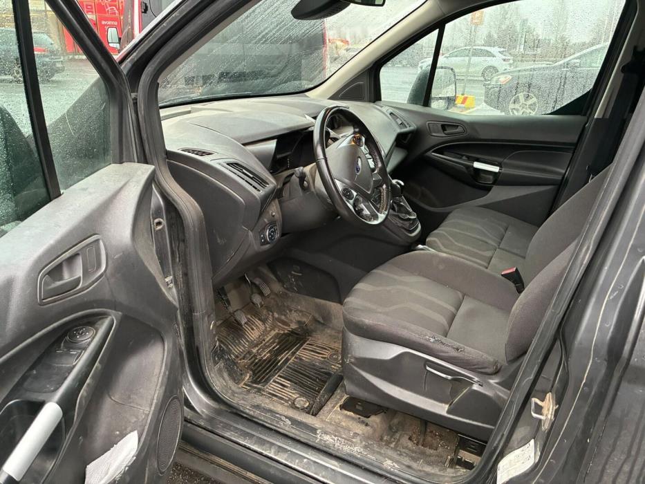 FORD Transit Connect 2018