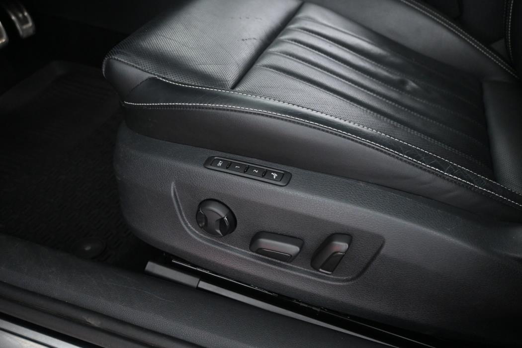 SKODA Superb 2020