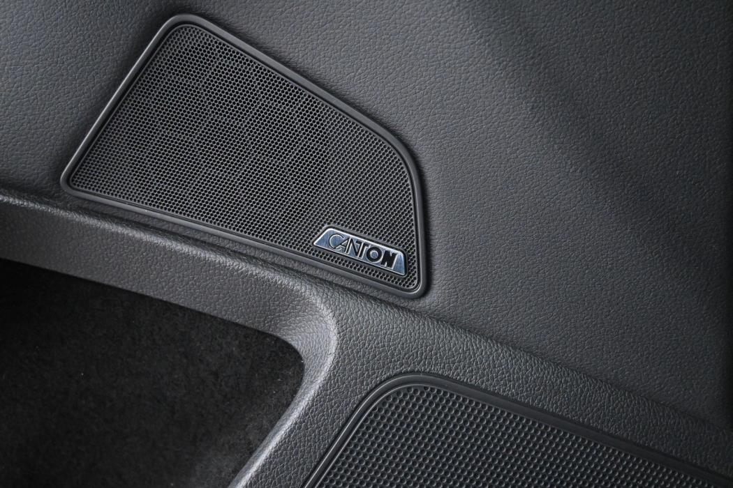 SKODA Superb 2020