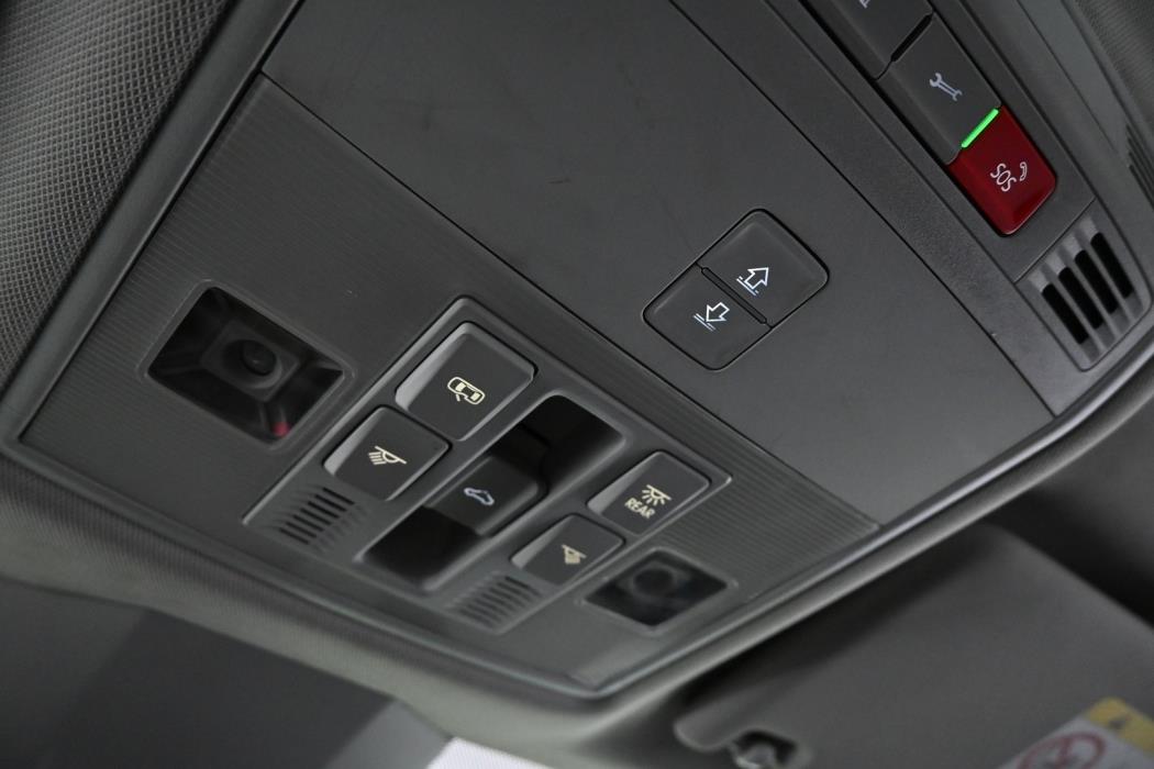 SKODA Superb 2020