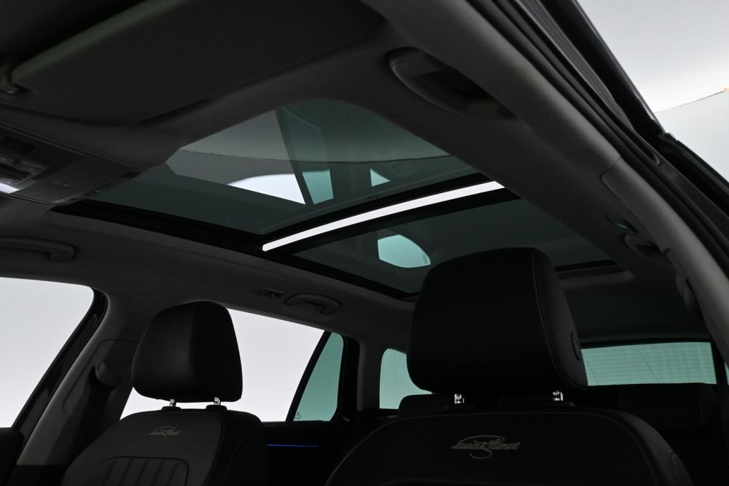 SKODA Superb 2020