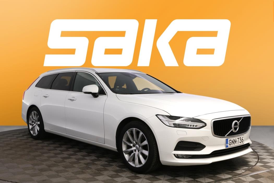VOLVO V90 2017