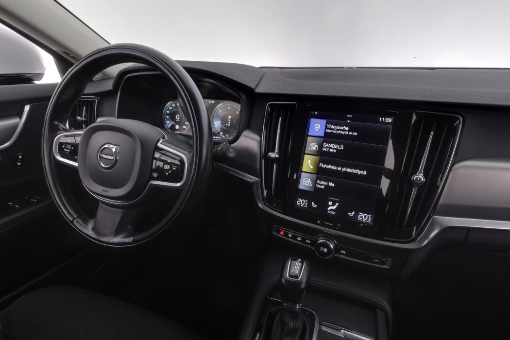 VOLVO V90 2017