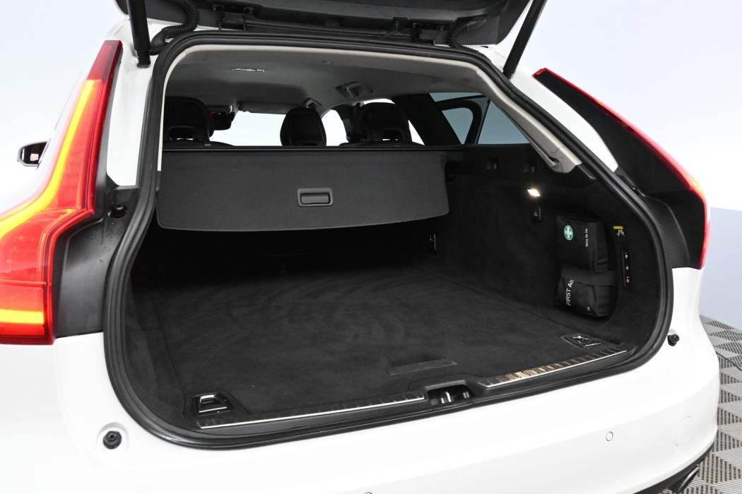 VOLVO V90 2017