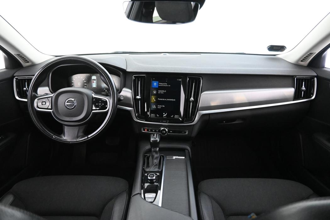 VOLVO V90 2017
