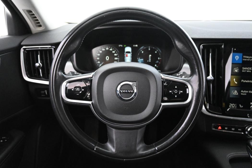 VOLVO V90 2017