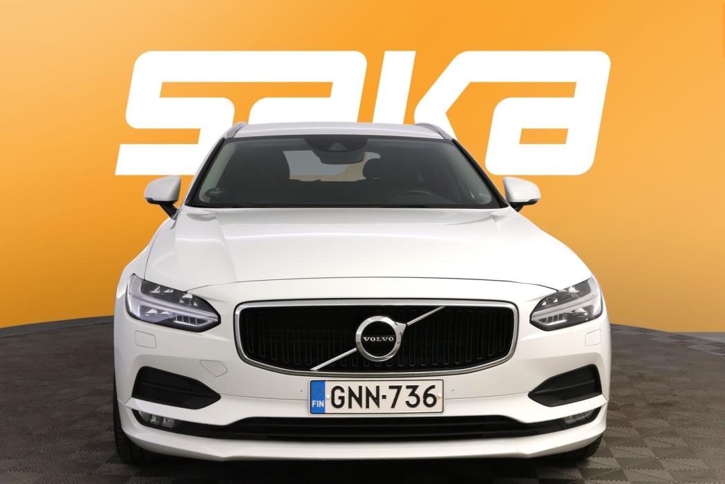 VOLVO V90 2017