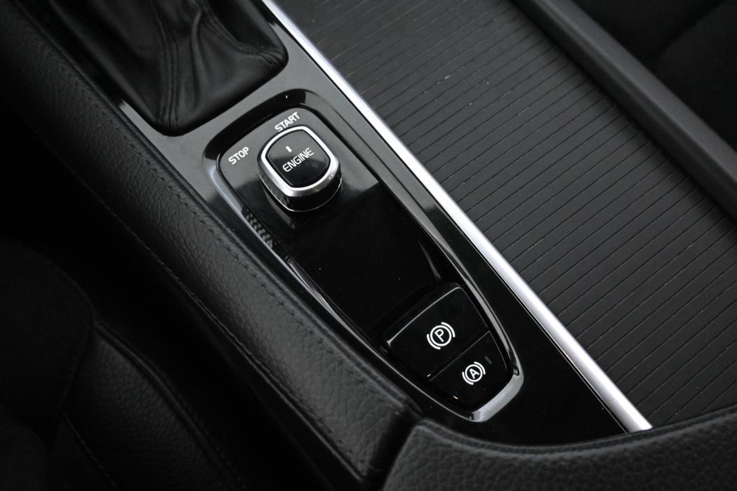 VOLVO V90 2017