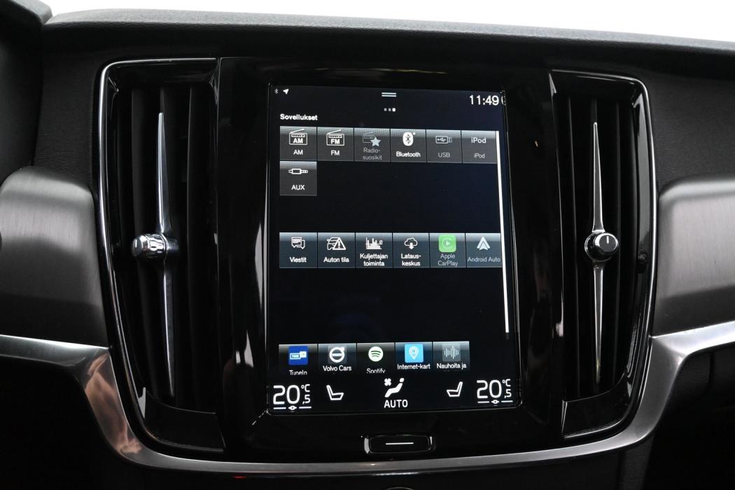 VOLVO V90 2017