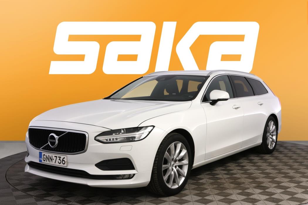 VOLVO V90 2017