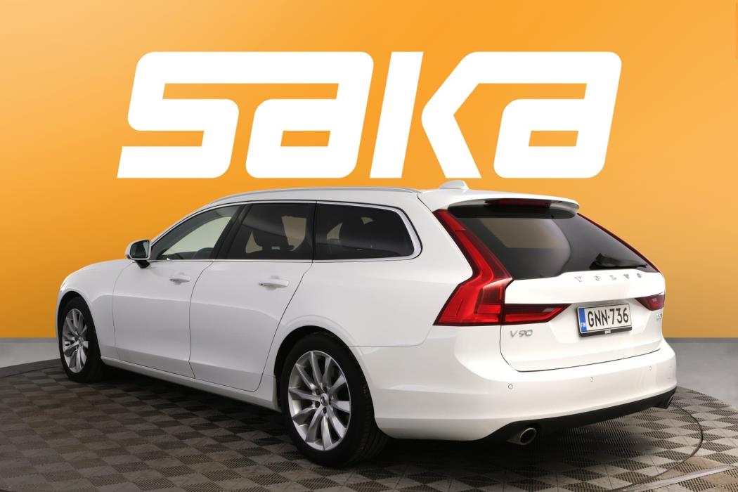 VOLVO V90 2017