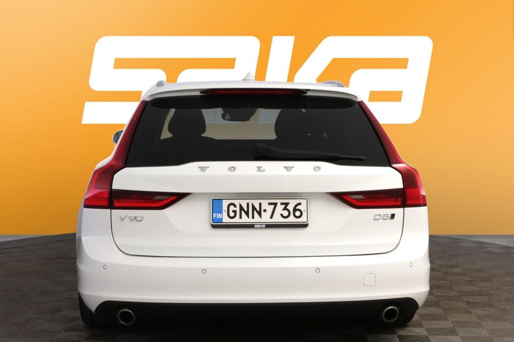 VOLVO V90 2017