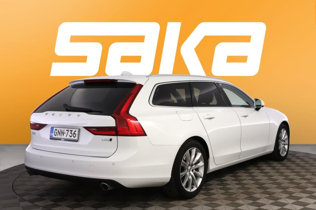 VOLVO V90 2017