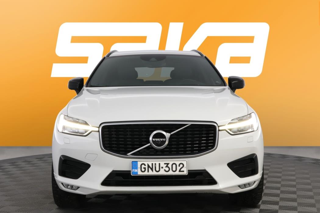 VOLVO XC60 2020