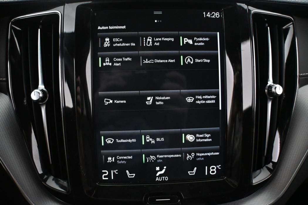 VOLVO XC60 2020