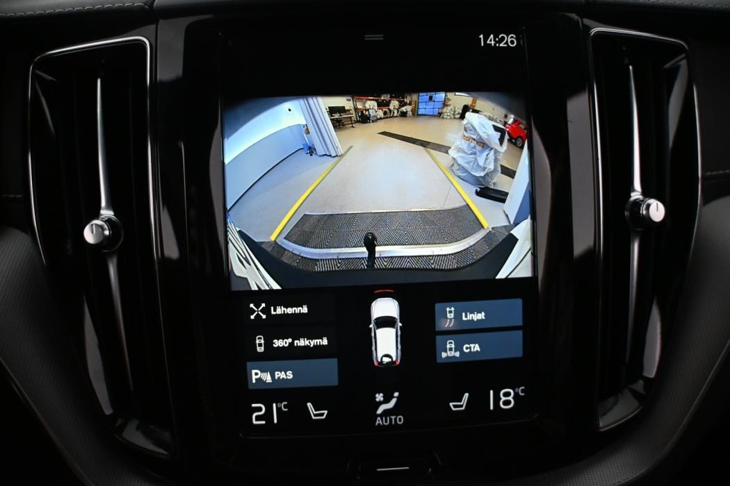 VOLVO XC60 2020