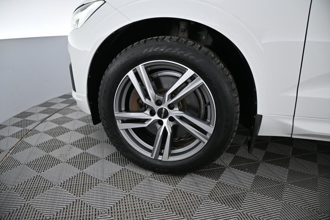 VOLVO XC60 2020