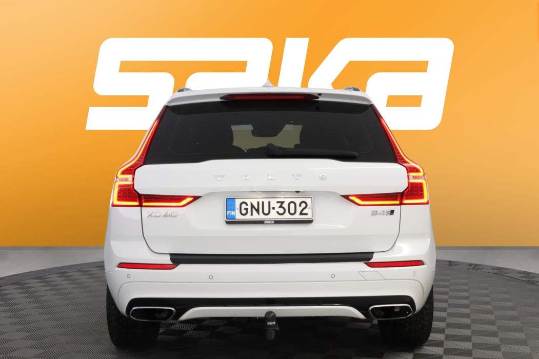 VOLVO XC60 2020