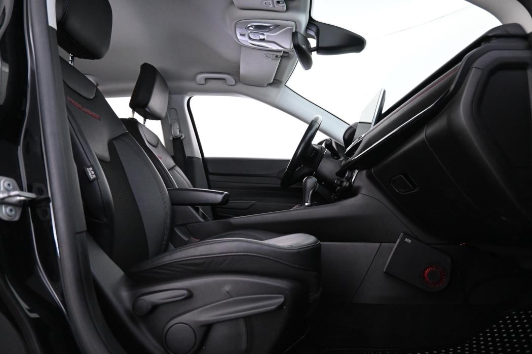 JEEP Compass 2022