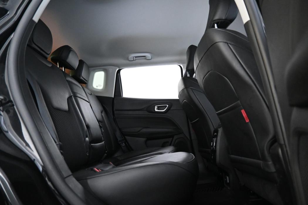 JEEP Compass 2022