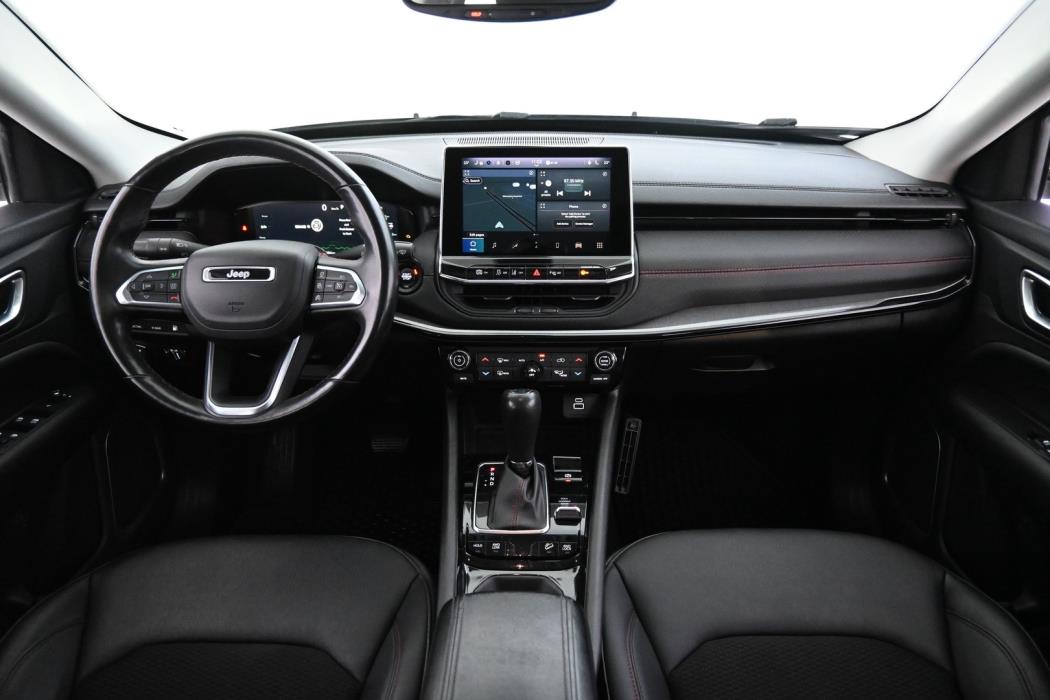 JEEP Compass 2022
