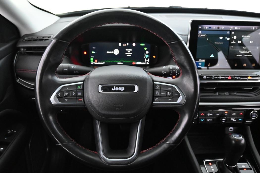JEEP Compass 2022