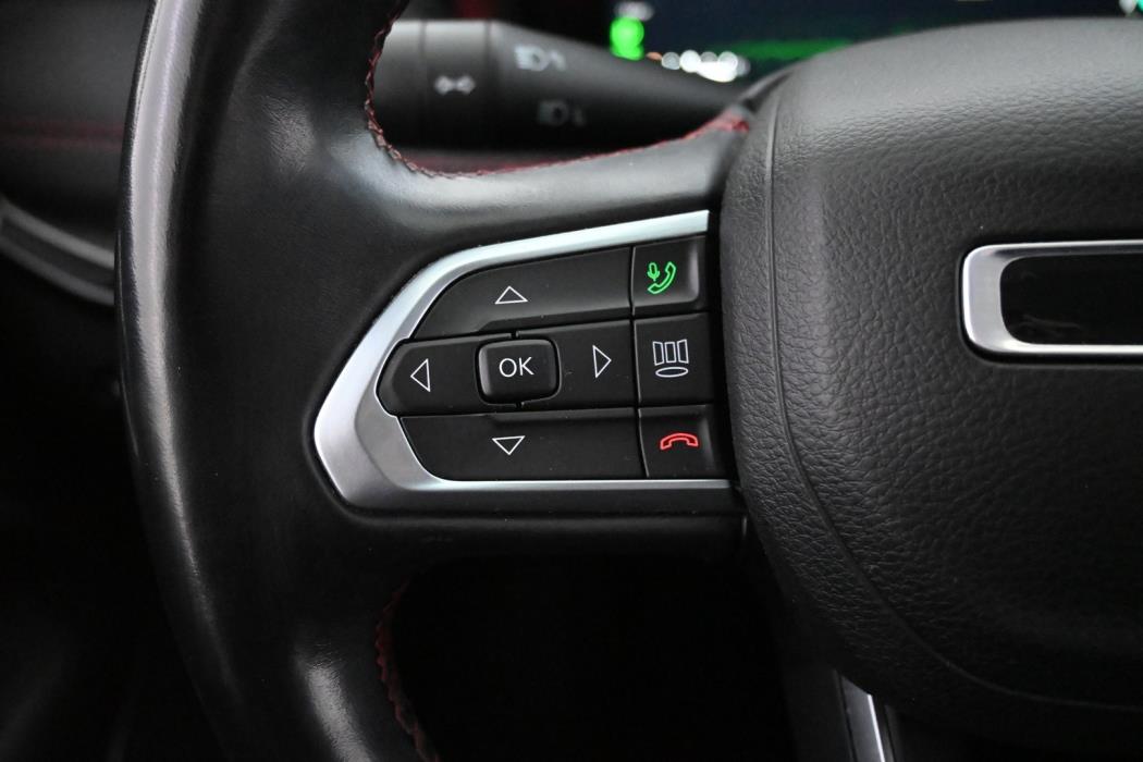 JEEP Compass 2022