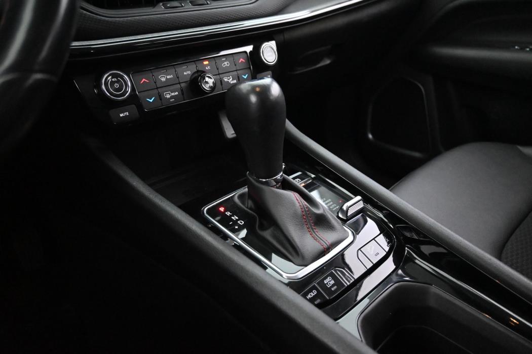 JEEP Compass 2022