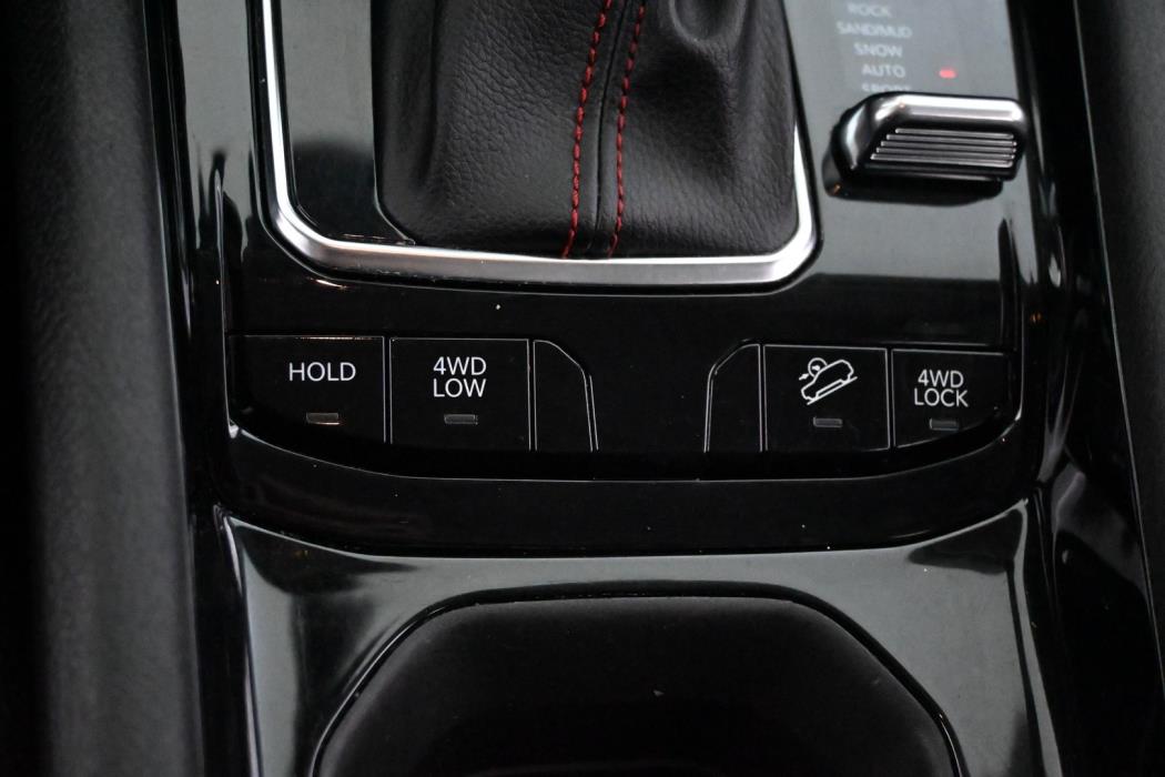JEEP Compass 2022